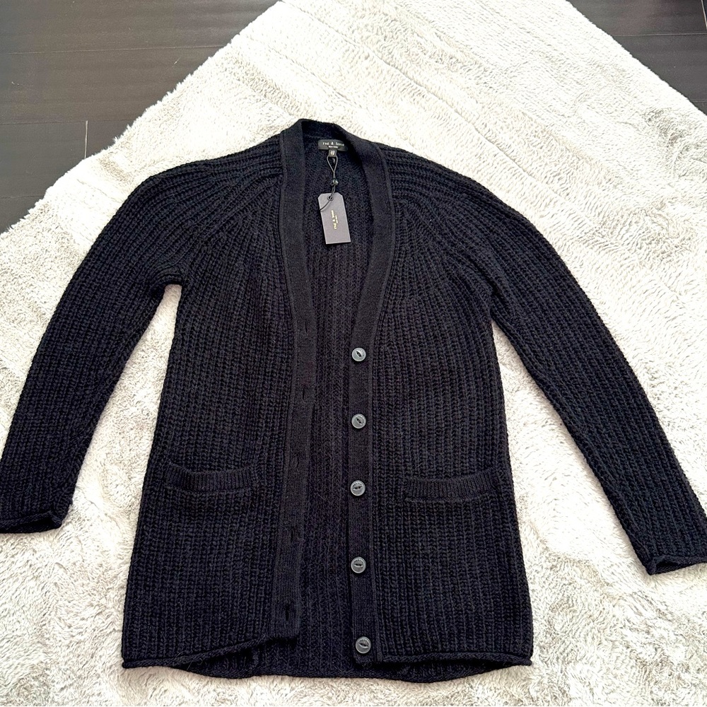 New rag & bone sweater